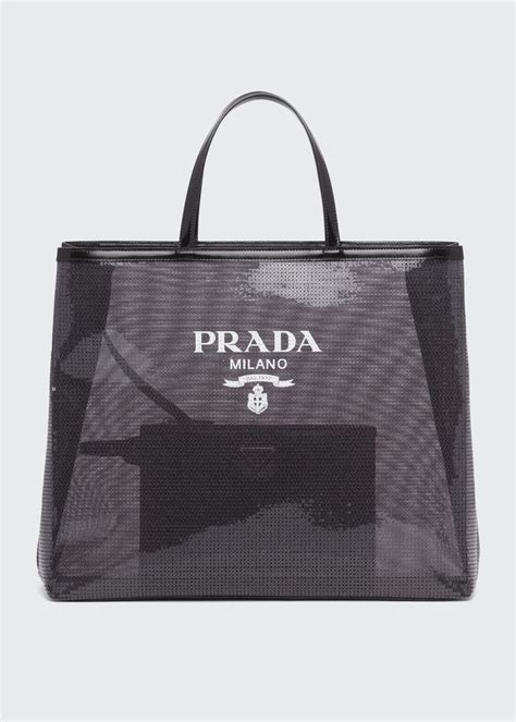 when does prada go on sale